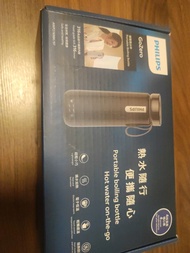 飛利浦 便攜燒水杯