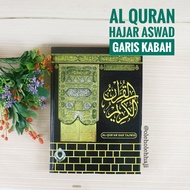 Al Quran Pintu Kabah Besar/ Al Quran Tajwid Besar/ Grosir Al Quran Murah