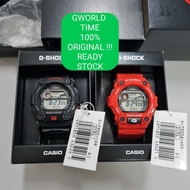 G-SHOCK G-7900-1/G-7900A-4/G-7900/G-7900A Mat moto