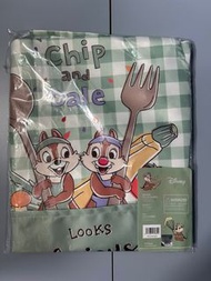 Chip’n Dale 圍裙 chip and dale