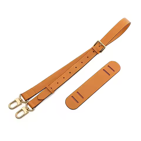 Bag Strap for LV Speedy 20 25 30 Shoulder Straps Ajustable Crossbody Long Bags Belt 120cm Accessorie