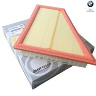 BMW 5 Series 525/528li/520i/525Li GT Z4 X1 Air Filter Air Filter Element Grid Filter13717582908