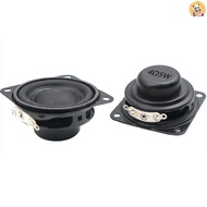 [CO] 1PC Full Range Audio Speaker 40MM 4 Ohm 5W HiFi Stereo Loudspeaker  Speaker [TH]