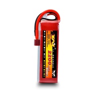 Rc Lipo Battery XN 2200mah 25c 2s 7.4v