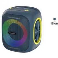 SY Soonbox S6600 ลำโพงบลูทูธ 40วัตต์ ไมค์คู่ พร้อมไฟRGB  เบสแน่น รุ่นใหม่2025