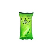 Silka Soap Papaya Green 65g