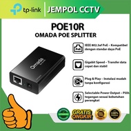 TP-LINK POE10R OMADA POE SPLITTER