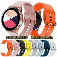 North Edge Crossfit 3/North Edge CR04 Smartwatch Strap Colorful Rubber Buckle Active Model
