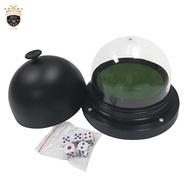 KTV Bar Electric Automatic Dice Roller Cup