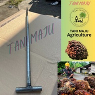 TM / CHOP SAWIT / CHOP SAWIT BATANG / PUTIH & HITAM / MODEL 047-048
