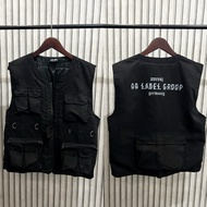VEST 44 Label Group