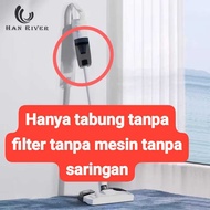 Hanriver Vacuum Tube han river Vacuum Dust Tube/