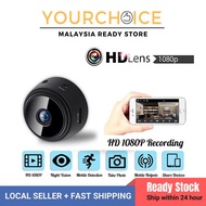 Yourchoice A9 Mini Camera 1080P HD Ip Camera Night Version Voice Video Security Wireless Mini Camcor
