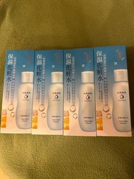 Senka Deep Moist Lotion II 專科 保濕化妝水 (滋潤型) 200ml x 1盒