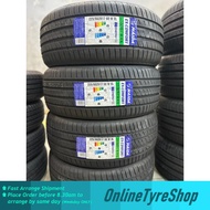 225/50/17 Haida EX-COMFORT Tyre Tayar