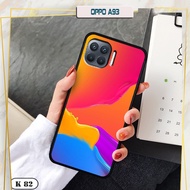 Oppo A93 phone case