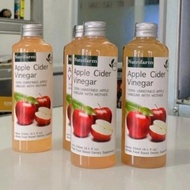 cuka apel nutrifarm /Apple Cider Vinegar