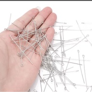 (25gr) 9/ Nails Squid Nails and T Nails