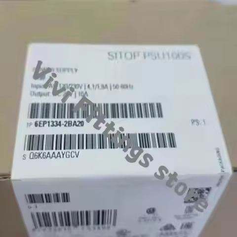 New original 6EP1334-1LB00 6EP1334-2BA20 6EP1334-3BA10 6EP1336-1LB00 6EP1336-2BA10 6EP1336-3BA10