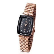 Roscani Camille E28 Square Ladies Watch BL E284G3