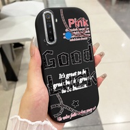 Realme 5 5i 5s 6i C3 C3i 8 Pro 8i Narzo 50 Case Cartoon UA0185