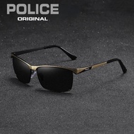 Sunglasses/ POLICE Glasses Trendy Today Sporty 7868 Polarized Polarized Super Fullset Free Cleaner/ 