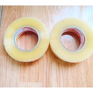 JUMBO Tape CLEAR STRONG Tape Duct Tape/ 500 Yard Duct Tape/ 200 Yard Duct Tape/ 90 Yard Duct Tape/ S