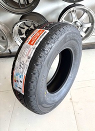 225/75R15 116/114Q BRIDGESTONE R624 สายบรรทุกหนัก ยางใหม่ปี 26🇹🇭 ราคาโปร1เส้น✅ แถมจุ๊บลมยางแท้😍 มีรั