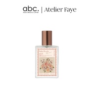 Atelier Faye Eau de Perfume Baby Peach Perfume Women