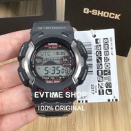 JAPAN SET 100% ORIGINAL CASIO G-SHOCK GULFMAN MASTER OF G GW-9110-1JF / GW-9110-1 / GW-9110 / GW-9100 Tough Solar Radio