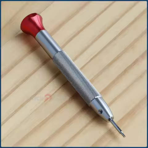 H Shape Watch Movement Coil Screwdriver for Chopard ETA 201.001 Movement PCB Watch Tool