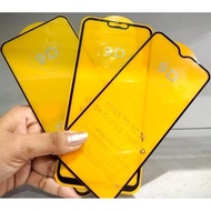 VIVO CLEAR BLACK LINE anti-scratch all types screen protector vivo y20