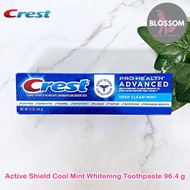 Crest-Pro-Health Advanced Deep Clean Mint Toothpaste 144 g Protects Gums Dental Enamel