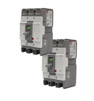 Cầu dao khối MCCB 3 pha hãng LS ABS103c dòng cắt 42kA xuất xứ Hàn Quốc