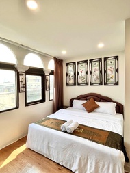 龍珠旅館 (Longzhu Guesthouse)