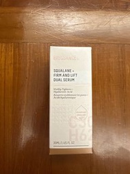Biossance serum緊致精華