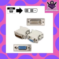 VGA TO DVI Converter