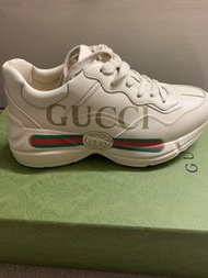 Gucci老爹鞋