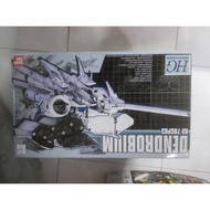 Dendrobium RX78GP03 Gundam HG Bandai