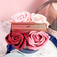 AIME Rosebox - Flowerjelly Lipbalm