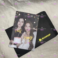 Dream She faymay Signature Promotional Photo 20cm Non-Printed Birthday Gift Classmates YY26.1.7