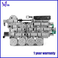 5L40E Automatic Transmission Valve Body And Solenolds For Cadillac Catera CTS SRX BMW 325i 330i 328i