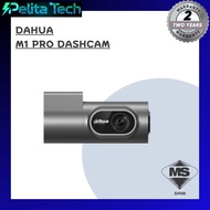 DAHUA M1 PRO DASHCAM | Ultra High Definition Video | Emergency Recording | Wide View Angle