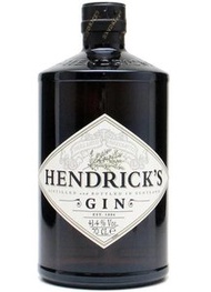 Hendrick - Gin 蘇格蘭亨利爵士琴酒