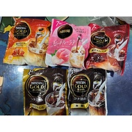 ♂ ☀ nescafe potion Nescafé gold blend potion