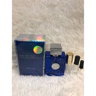 Decant Armaf Iconic.