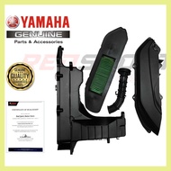 ⎯ ┓ ∞ AIR BOX SET for Mio Gear / mio Gravis YAMAHA GENUINE PARTS