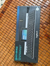 羅技k780鍵盤