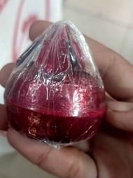 candu apel jin merah