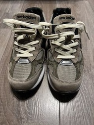 New Balance 992 JJJJound  Eur40  us7